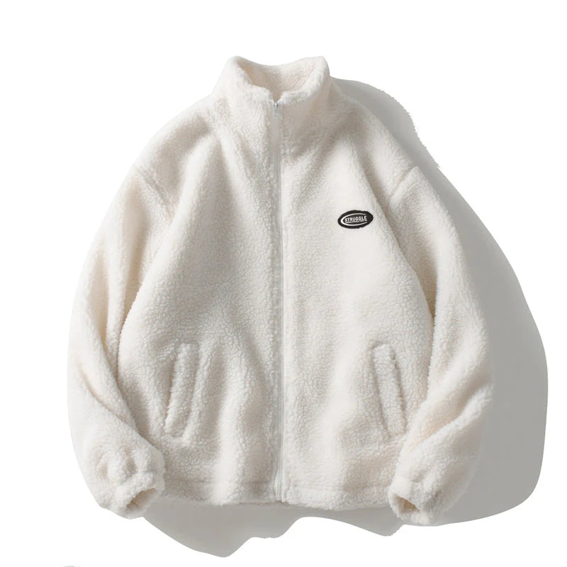 STRUGGLE Fleece