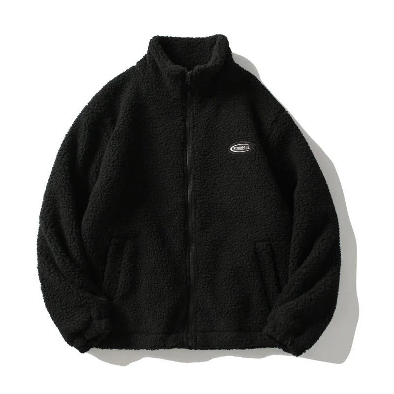 STRUGGLE Fleece