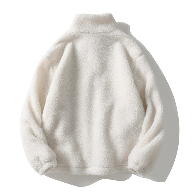 STRUGGLE Fleece