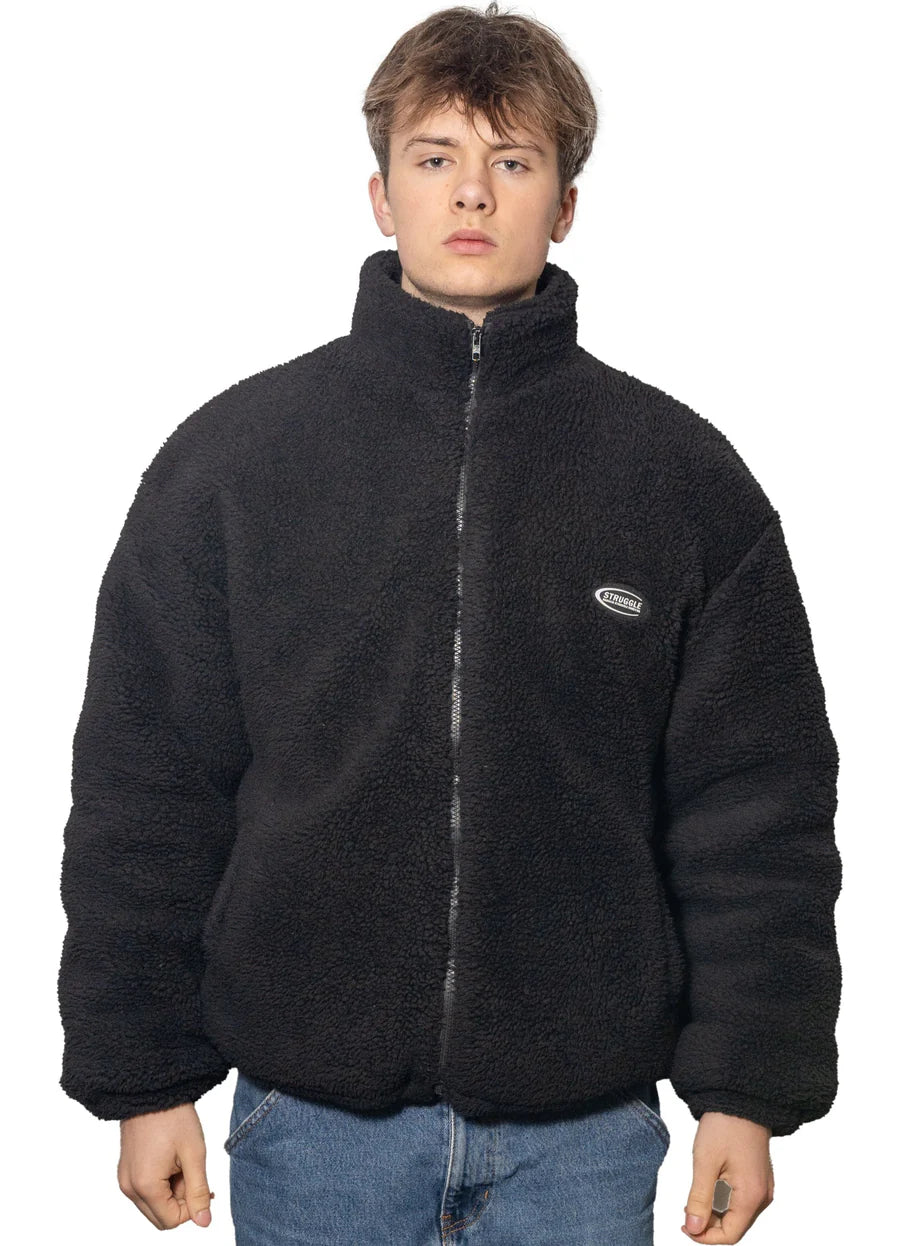 STRUGGLE Fleece